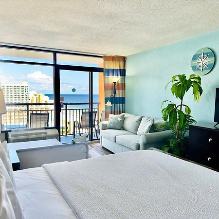 Landmark 1407 Myrtle Beach Esterno foto