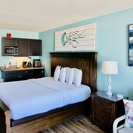 Landmark 1407 Myrtle Beach Esterno foto