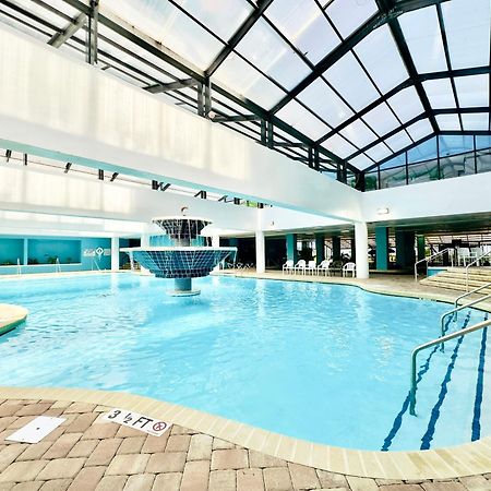 Landmark 1407 Myrtle Beach Esterno foto