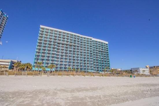 Landmark 1407 Myrtle Beach Camera foto