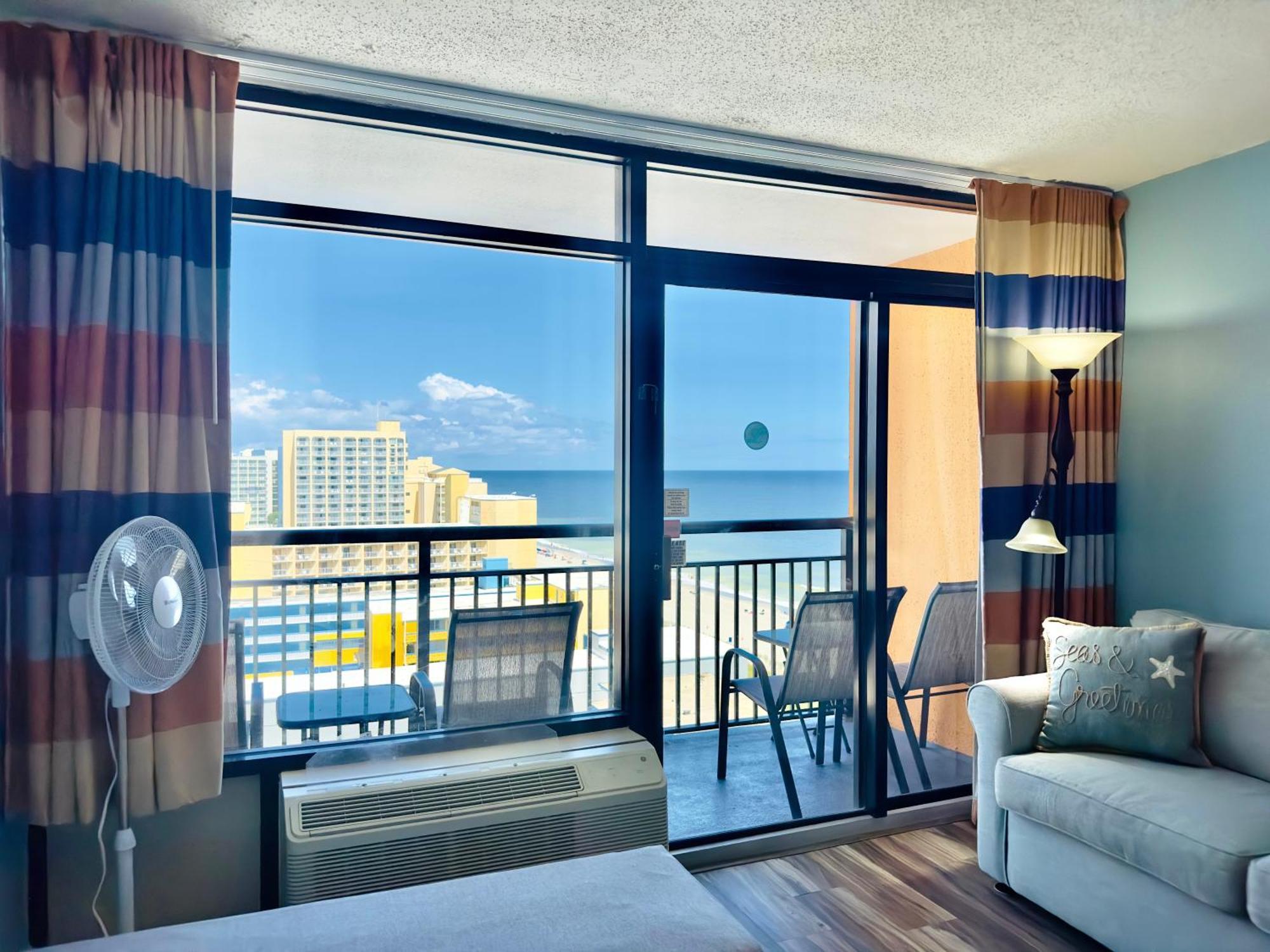 Landmark 1407 Myrtle Beach Esterno foto