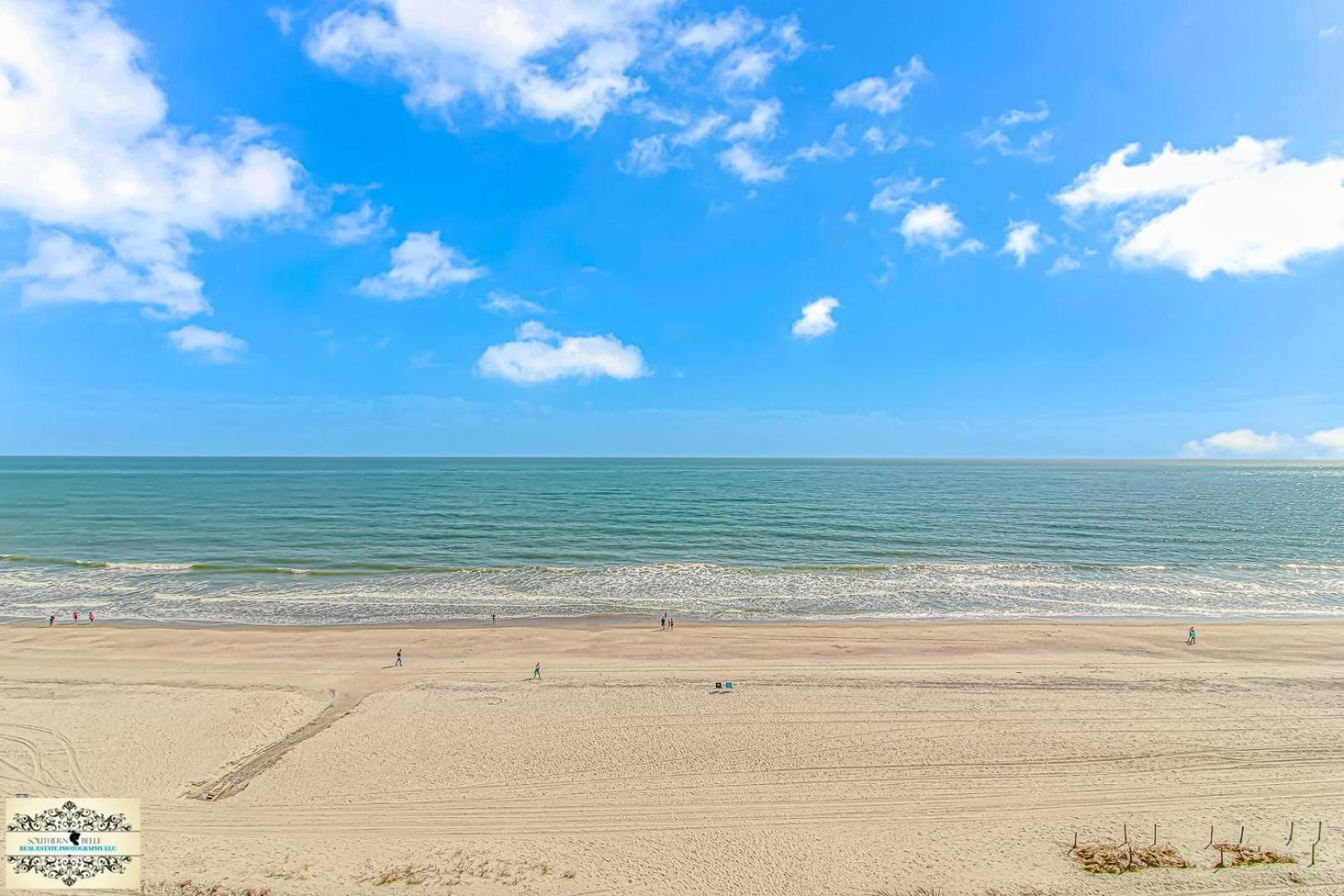 Landmark 1407 Myrtle Beach Esterno foto