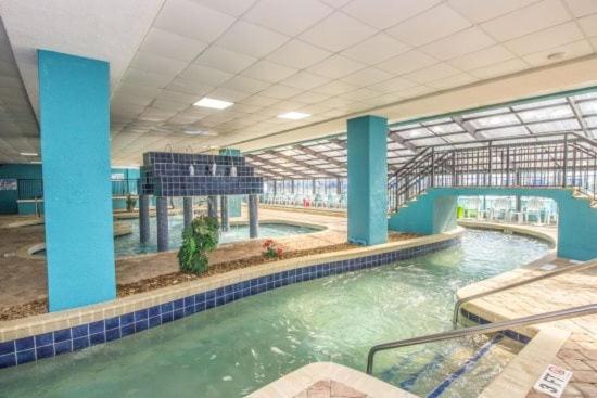 Landmark 1407 Myrtle Beach Esterno foto