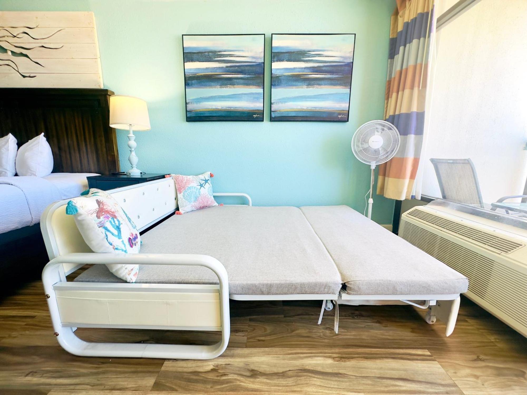 Landmark 1407 Myrtle Beach Esterno foto