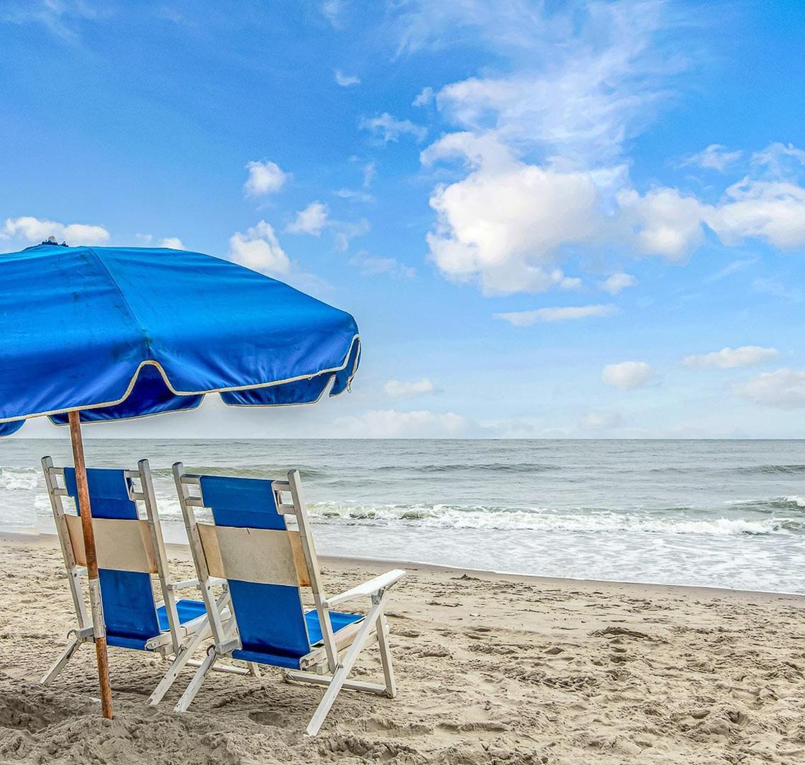 Landmark 1407 Myrtle Beach Esterno foto