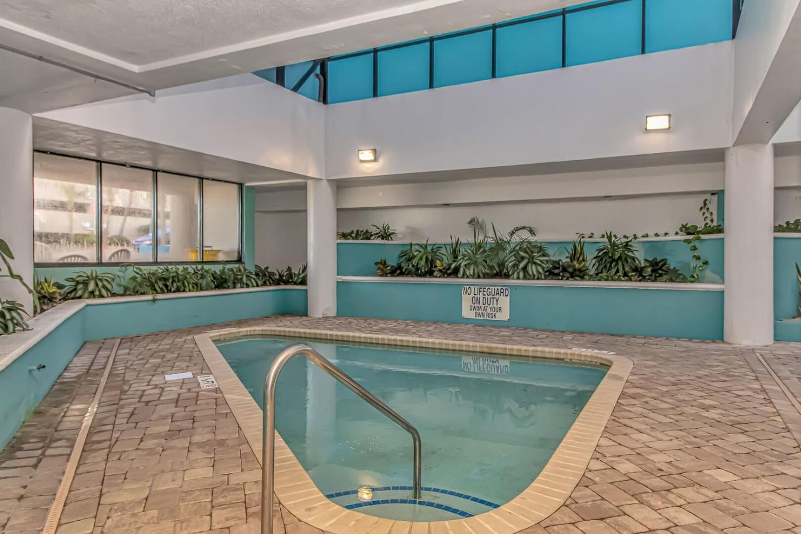 Landmark 1407 Myrtle Beach Esterno foto