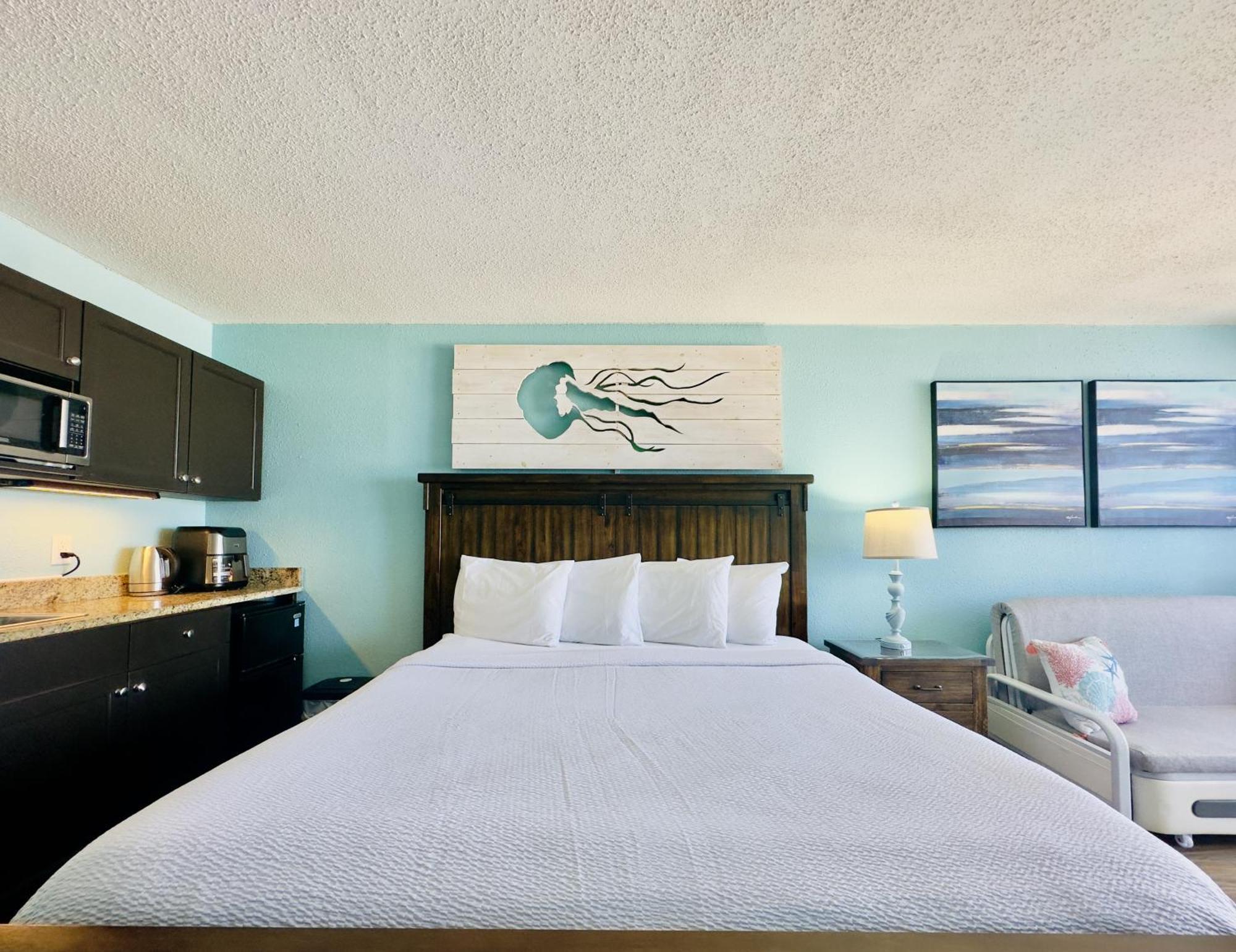 Landmark 1407 Myrtle Beach Esterno foto